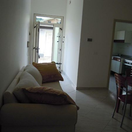 La Casa Di Alessandra Pescara Kültér fotó