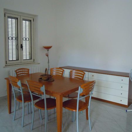 La Casa Di Alessandra Pescara Kültér fotó