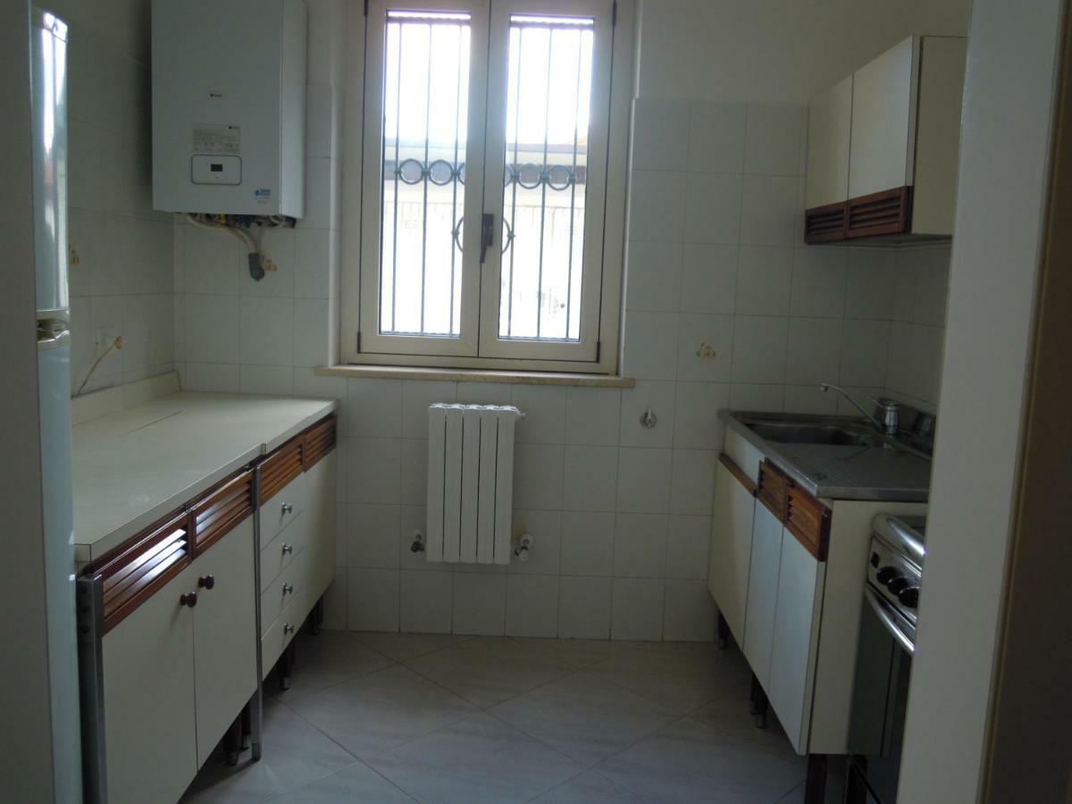 La Casa Di Alessandra Pescara Kültér fotó