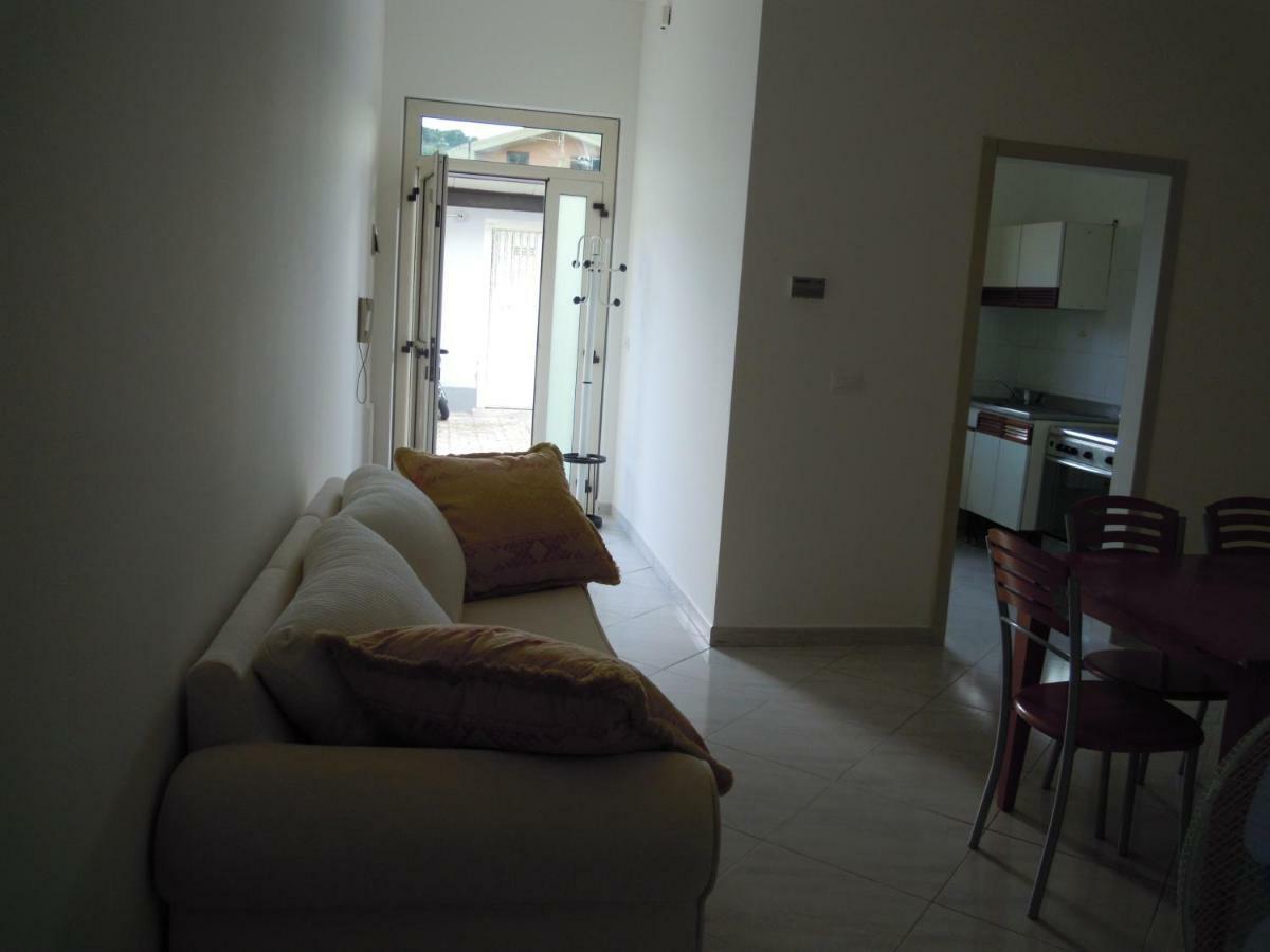 La Casa Di Alessandra Pescara Kültér fotó