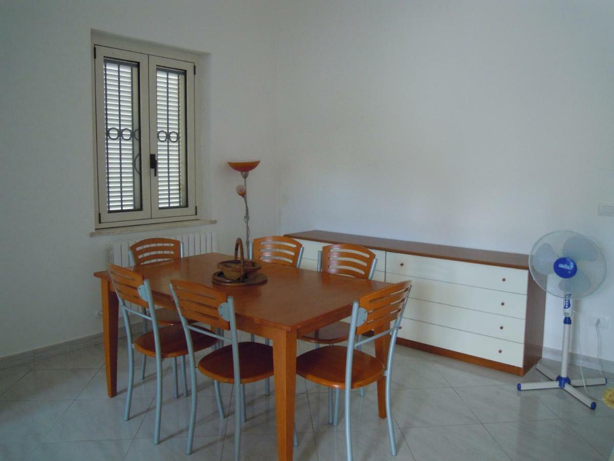 La Casa Di Alessandra Pescara Kültér fotó
