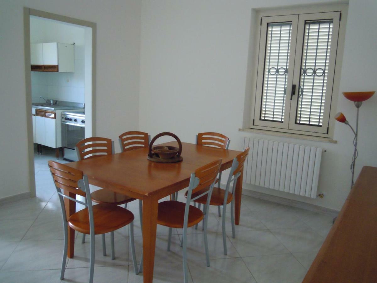 La Casa Di Alessandra Pescara Kültér fotó